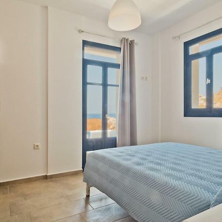 Alisachni Villas Lefkos  Exterior photo