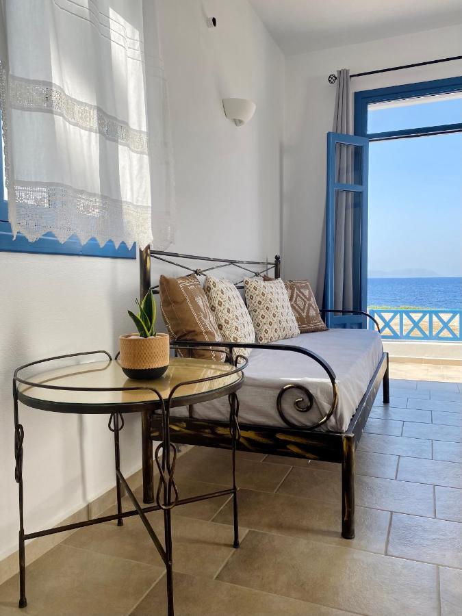Alisachni Villas Lefkos  Exterior photo