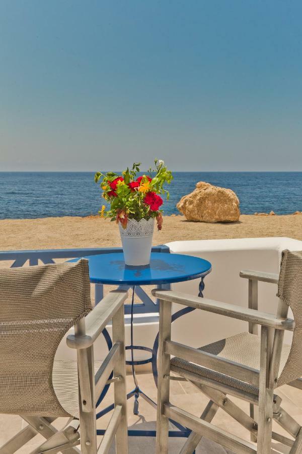 Alisachni Villas Lefkos  Exterior photo